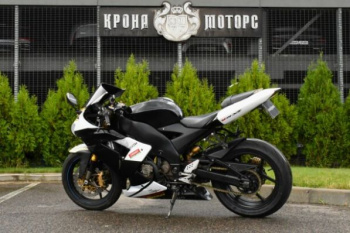 Kawasaki ZX 10R, 2004 г.