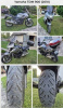 Yamaha TDM 900, 2010 г.