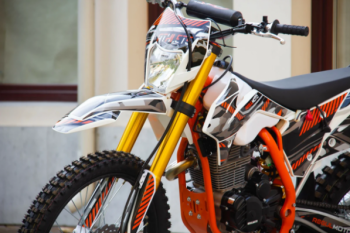 Regulmoto Athlete NEW 21/18, 2024 г.