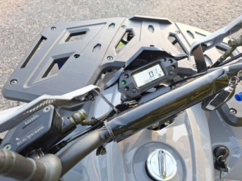 Motoland ATV Fox 125, 2026 г.