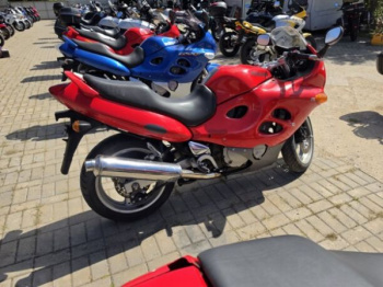 Suzuki Katana, 1998 г.