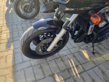 Yamaha FZS, 1999 г.