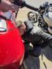 Ducati Multistrada 1000, 2004 г.