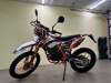 Regulmoto Athlete, 2022 г.