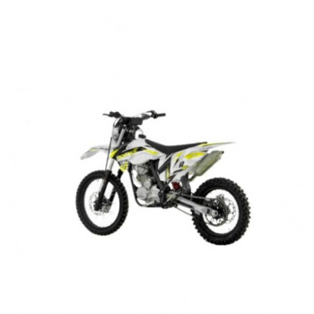 ROCKOT DAKAR R5S Pride, 2025 г.