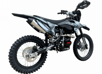 BSE Z1 Black Raven, 2026 г.