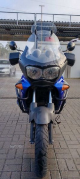 Honda Varadero XL1000V, 2002 г.
