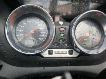 Suzuki Bandit, 2001 г.