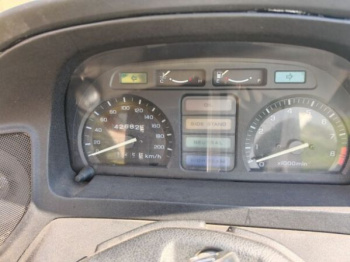 Honda PC, 1992 г.