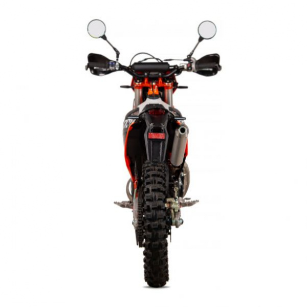 Regulmoto Lanza Loncin MT250, 2026 г.
