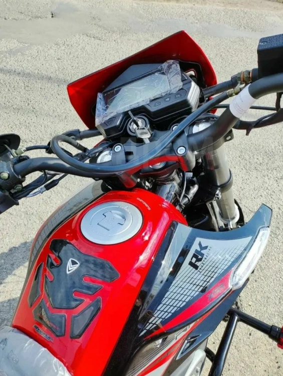 Эндуро Racer RC 300GY-8 XSR, 2025 г.