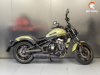 Kawasaki EN 650D, 2023 г.
