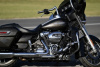 Harley-Davidson Street Glide, 2021 г.
