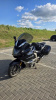 BMW K k1600gtl, 2011 г.