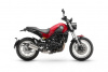 Benelli Leoncino 500 Trail, 2026 г.
