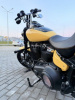 Harley-Davidson Fat Bob 114, 2018 г.