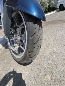 BMW R 1200RT, 2012 г.
