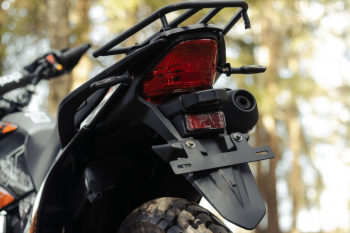 Эндуро ROCKOT XR250, 2025 г.