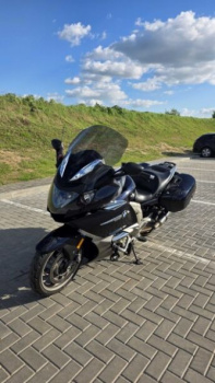 BMW K k1600gtl, 2011 г.