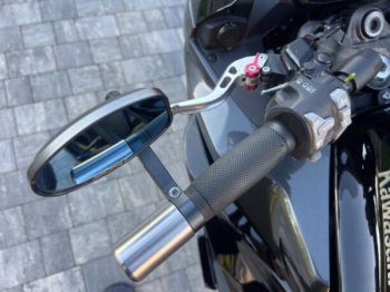 Kawasaki Z z1000SX, 2020 г.