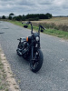 Harley-Davidson Softail Street Bob FXBBS, 2022 г.