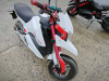 Эксклюзив Редкая модель Электромотоцикл Volt Zion 2000w, 2024 г.