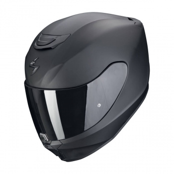 Шлем scorpion exo-391 noir mat (10)