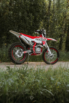 Эндуро ROCKOT GS7-PRO Chaser 300 PRO, 2025 г.