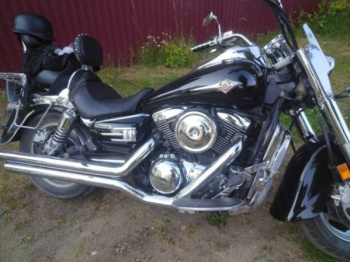 Kawasaki VN, 2005 г.