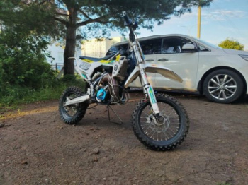 Husqvarna TE, 2020 г.