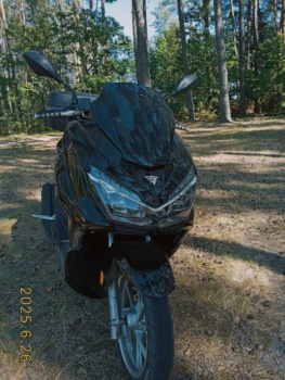 Vento VMC, 2023 г.