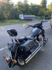 Yamaha XVS, 2003 г.