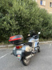 Honda Deauville, 2004 г.