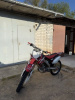 Honda CRF, 2007 г.