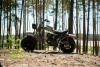 Linhai Monkey Bike M200, 2022 г.