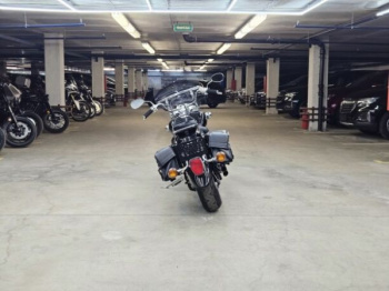Yamaha XVS, 1998 г.
