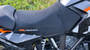 KTM 1290 Super Adventure S, 2019 г.