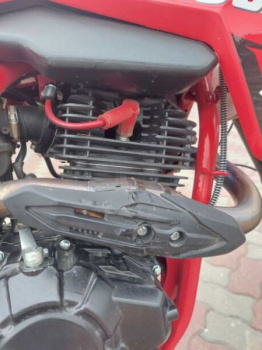 Progasi SUPER MAX 250 RR, 2024 г.