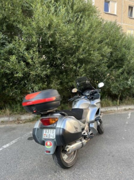 Honda Deauville, 2004 г.