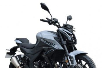 TMBK SWIFT 400 Nardo Grey, 2026 г.