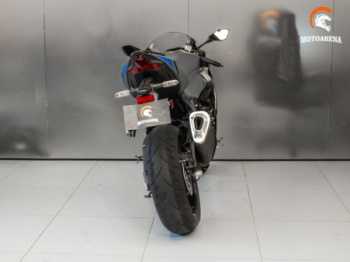 Kawasaki ZX 636, 2025 г.