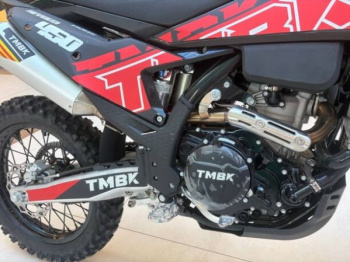 TMBK REVOLTA 450NC, 2026 г.