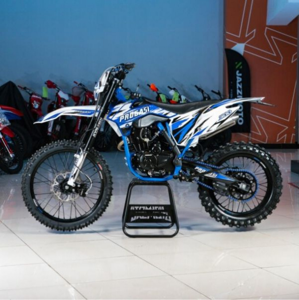 Progasi SUPER MAX 300 PRO, 2025 г.