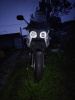 Honda CBF SA, 2011 г.
