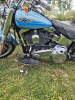 Harley-Davidson Fat Boy, 2006 г.