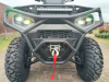 Hummer 250 EFI Touring, 2026 г.