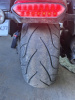Yamaha XVS Stryker, 2012 г.
