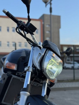 Suzuki GSR, 2006 г.