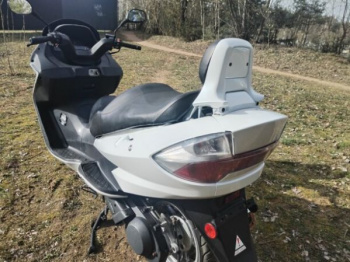 Xingyue XY 250, 2008 г.