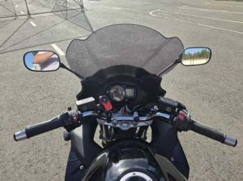 Suzuki GSX GSX1250FA, 2011 г.